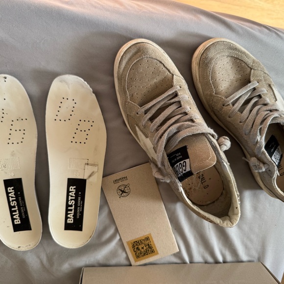 Golden Goose Ball Star - Picture 2 of 4